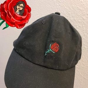 4/$20 Rose Hat